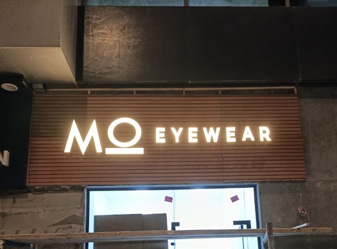 MO Eyewear
