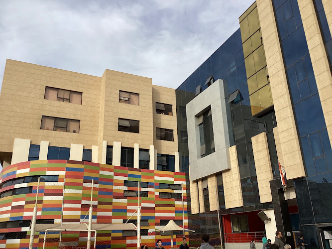 Manaret Heliopolis International School