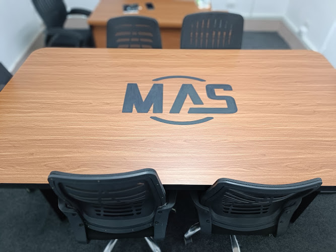 MAS Facility Management