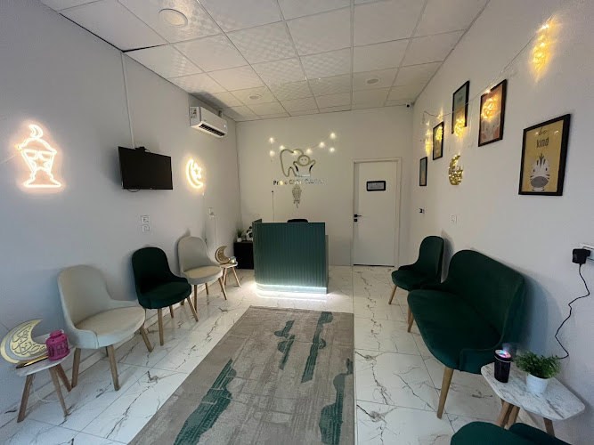 Prime Care Clinics