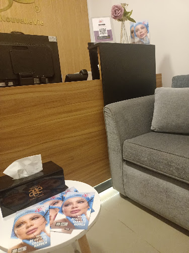 ZAT Aesthetic Clinics – Rehab Branch – ZAT Aesthetic and Laser Clinics – Rehab Branch