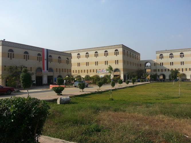 Faculty of Physical Education, Al-Azhar University, Boys Branch, Cairo
