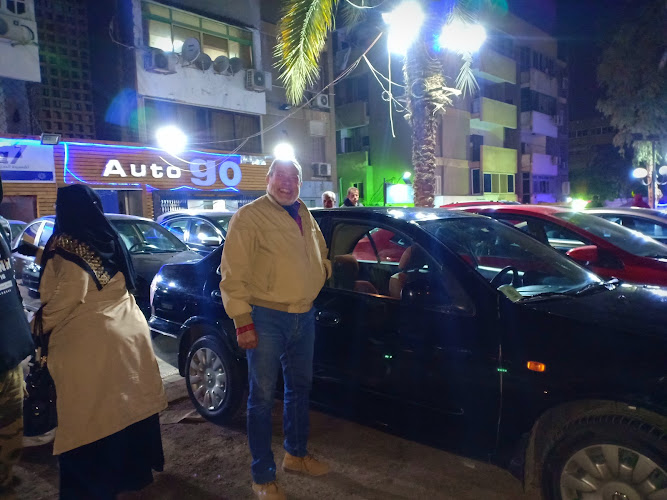 Auto Go