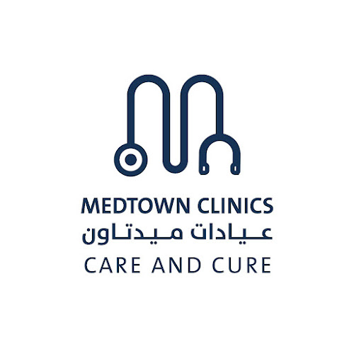 MedTown Clinics-عيادات ميدتاون التخصصية