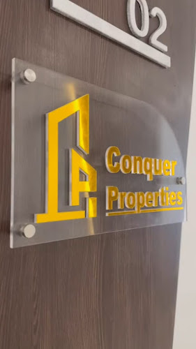 Conquer Properties