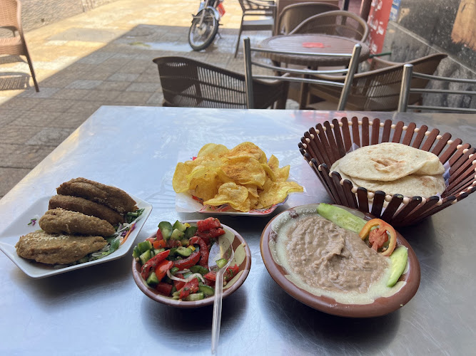 Prince Restaurant