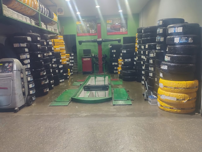 Nacita Autocare Rehab