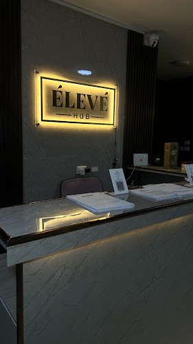 ELEVÉ Hub