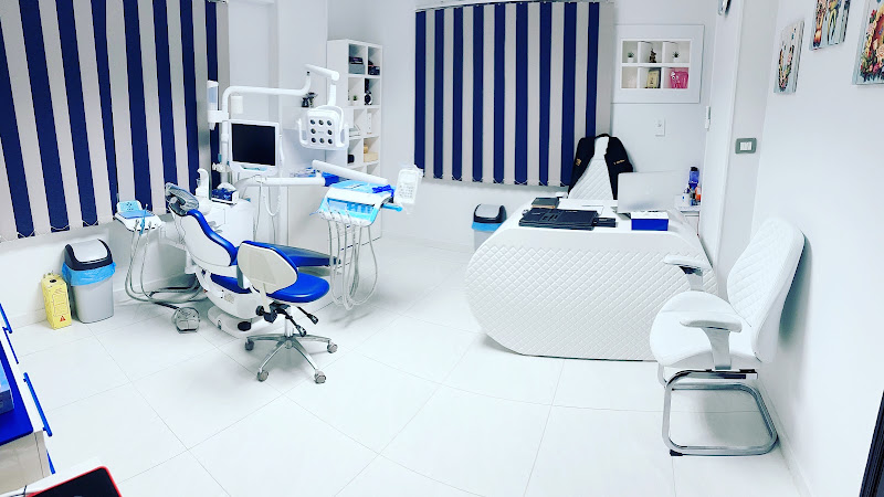 مراكز سمايل زون لطب الأسنان فرع أكتوبر – مركز أكتوبر لطب الأسنان