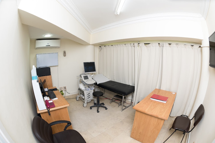 Baligh Scan for X-rays