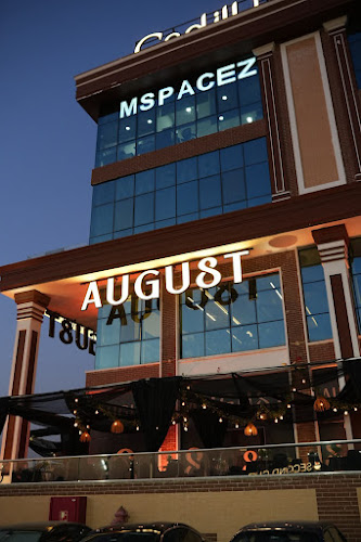 August Real Estate
