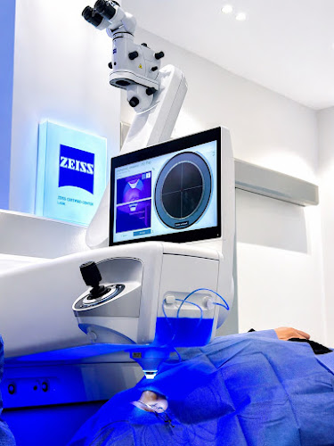 Tawfik Eye Clinic