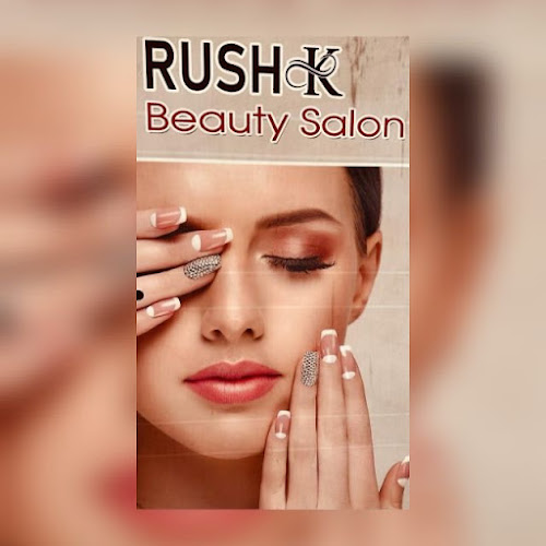 Rush&K Beauty Salon
