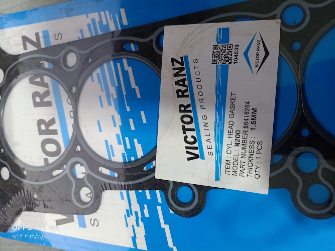 Specialist Gaskets