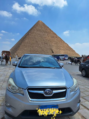 Cairo Airport Transport – Tour