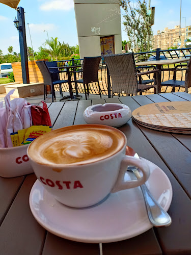 Costa Coffee