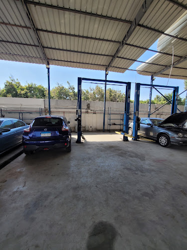 Elbadry Auto Service Center