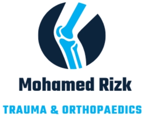 Dr. Mohamed Osama Rizk
