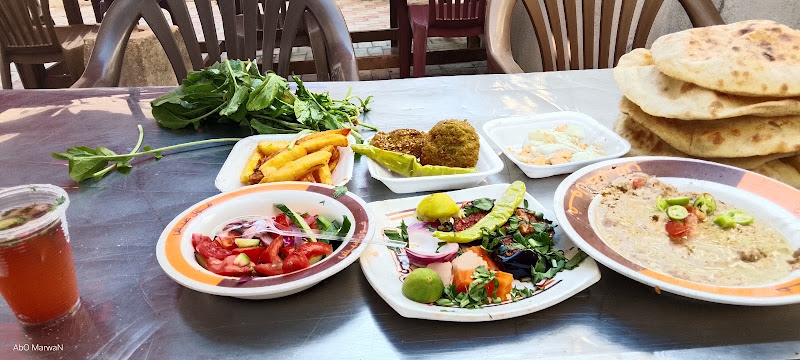عربية فو غازش