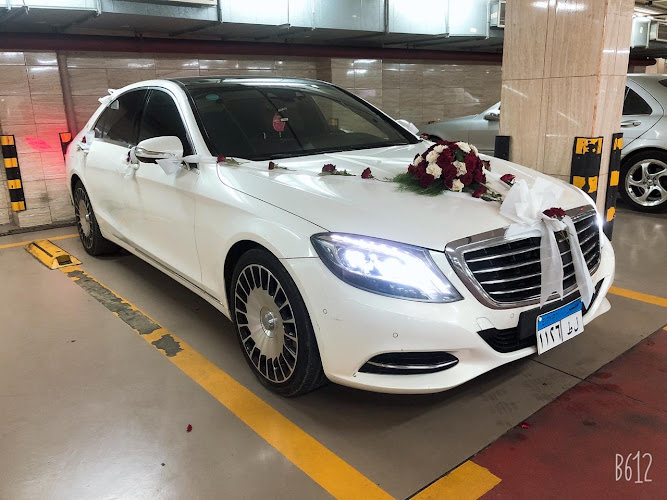 Zein Limousine Car Rental