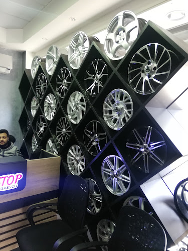 One Stop – Gresco Tires