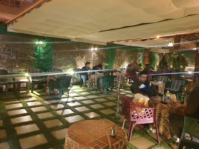 Ahl Cairo Cafe