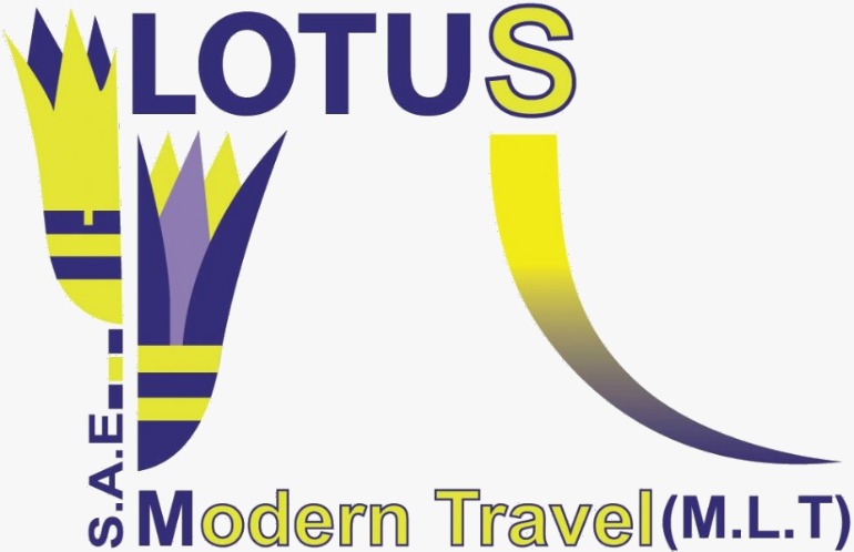 Modern Lotus Travel