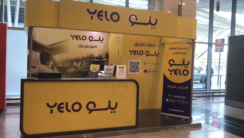 Yelo