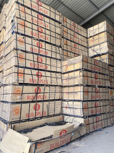 Alish for Wood and Metal Scaffolding