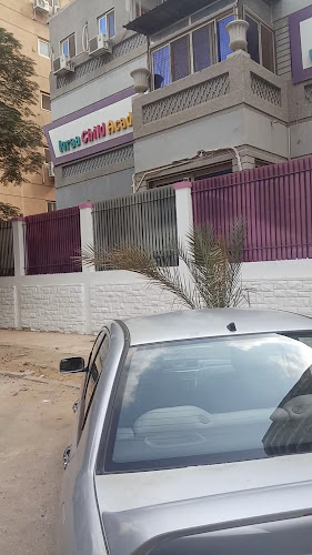 Iqraa Child Academy