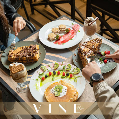 VINE Cafe