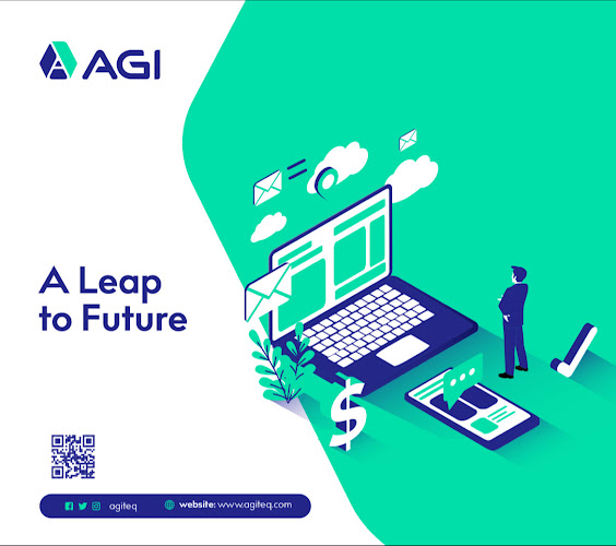 AGI – Advanced Group For Information Technology