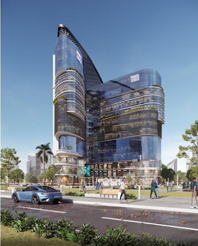 Mercon Developments (Sales Office)