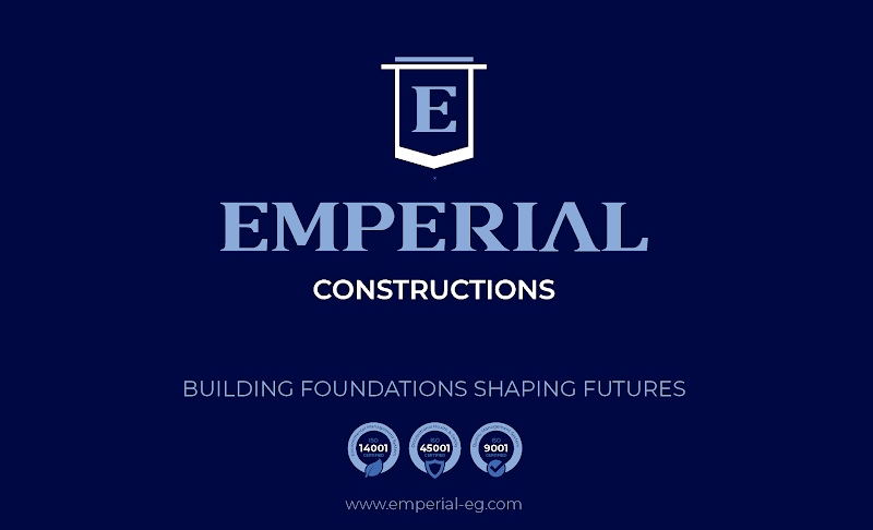 Emperial Constructions