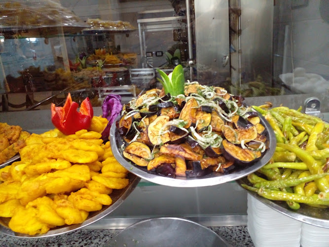 Foul Falafel Sheikh Al Arab