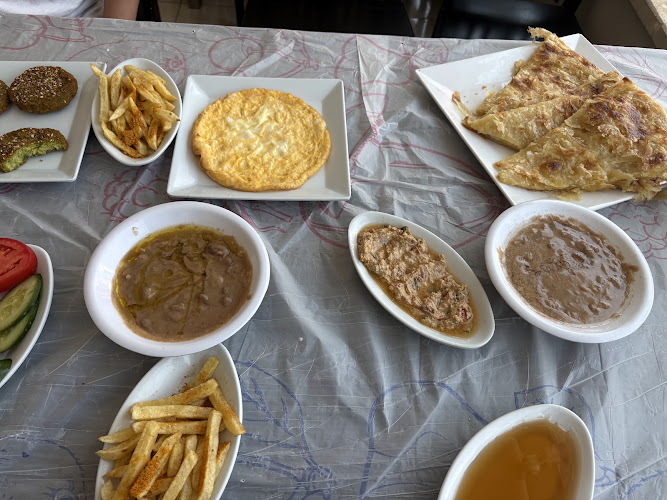 Kabab Zebda