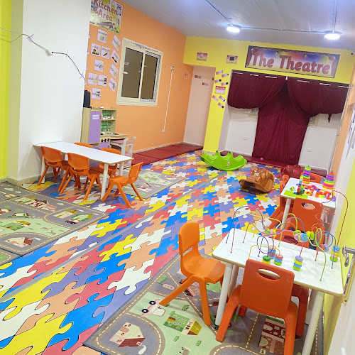 Suru Land Nursery & Indoor Play