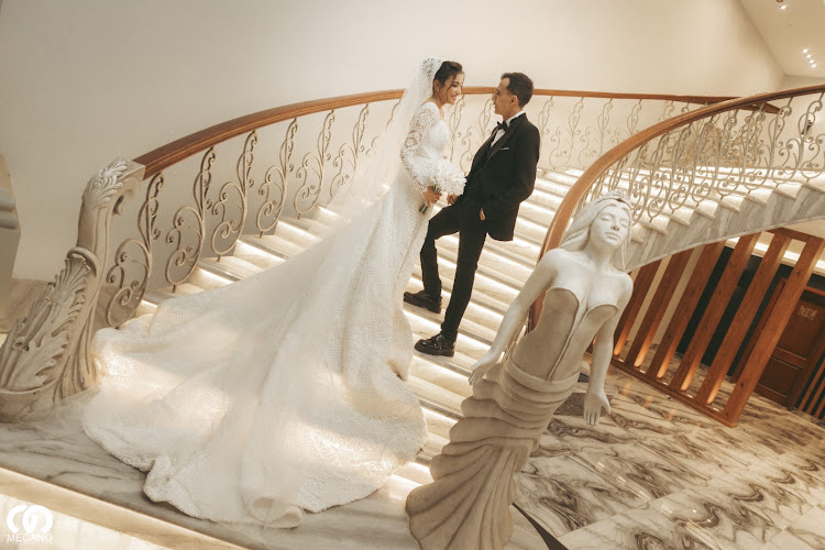 Dantelle Wedding Gallery