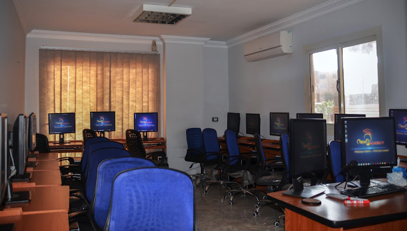 Ebda3 Academy