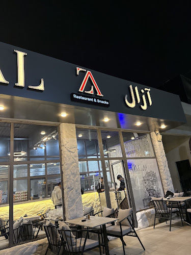 Azal Yemeni Restaurant