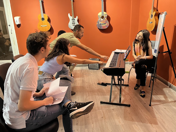 Spruce Music Academy