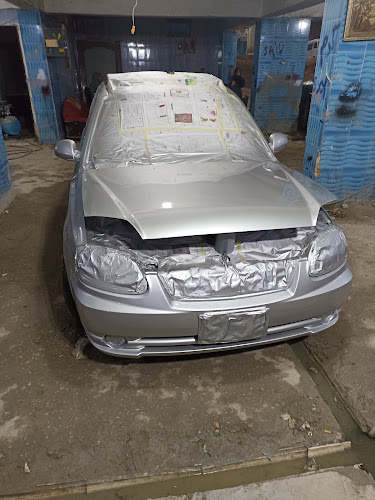 Auto Service Center for Car Services