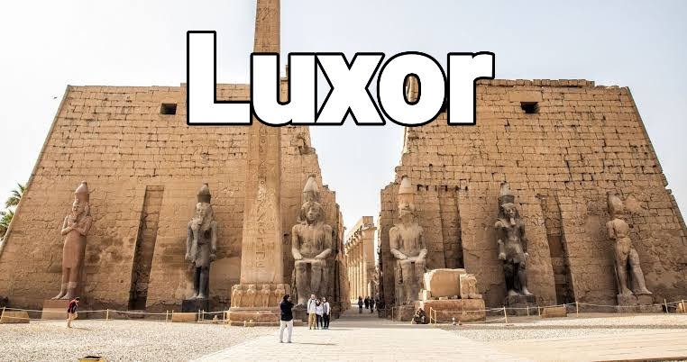 Noga Tours Egypt