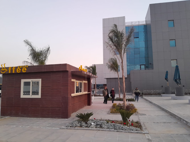 City University of Cairo – CUC