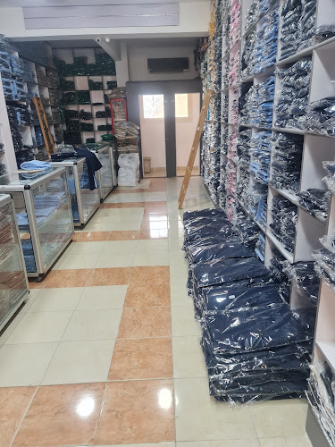 Engineer for Uniforms
