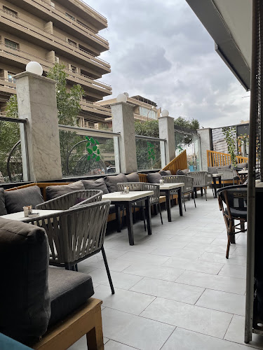 EDEN Cafe & Restaurant