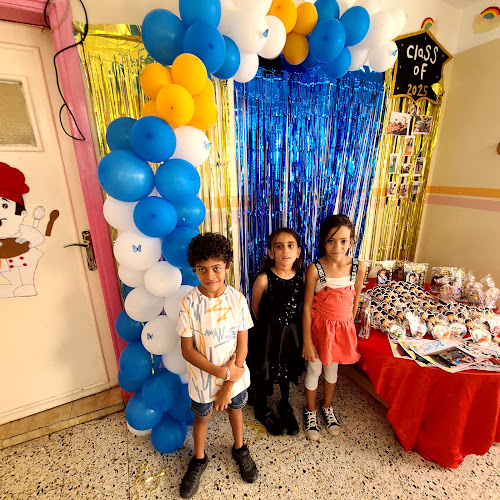 El Nor Nursery School