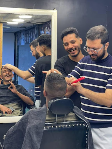Kareem Salon