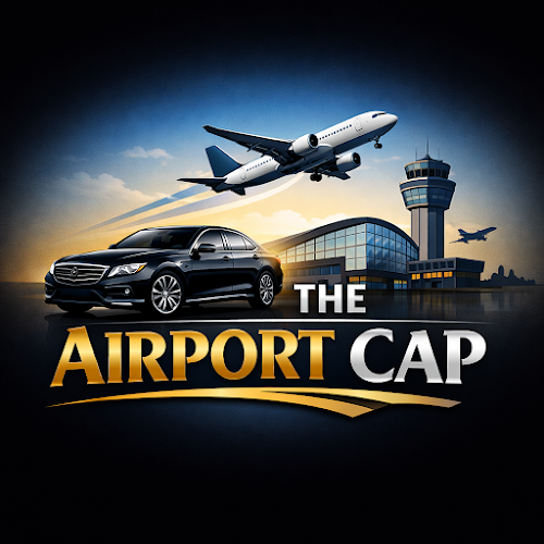The Airport Cap