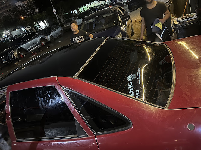 Skull car care